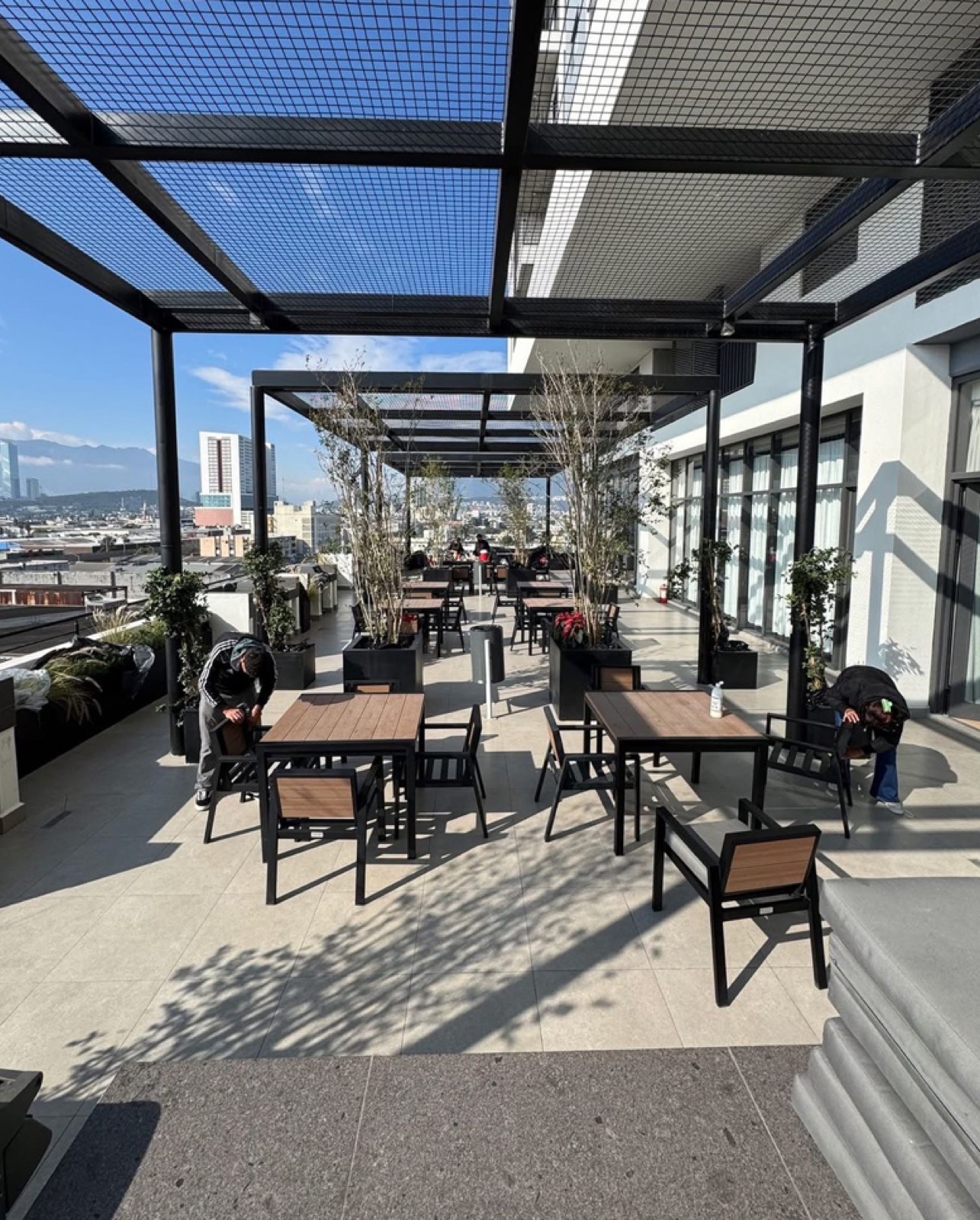 Casa en venta en Industrial, Monterrey — foto 16
