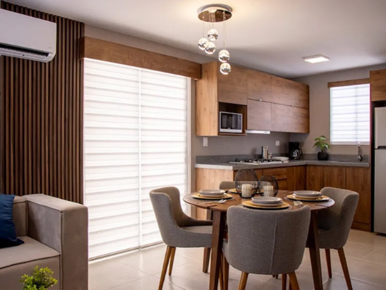 Casa en venta en Juárez, Juárez — foto 2
