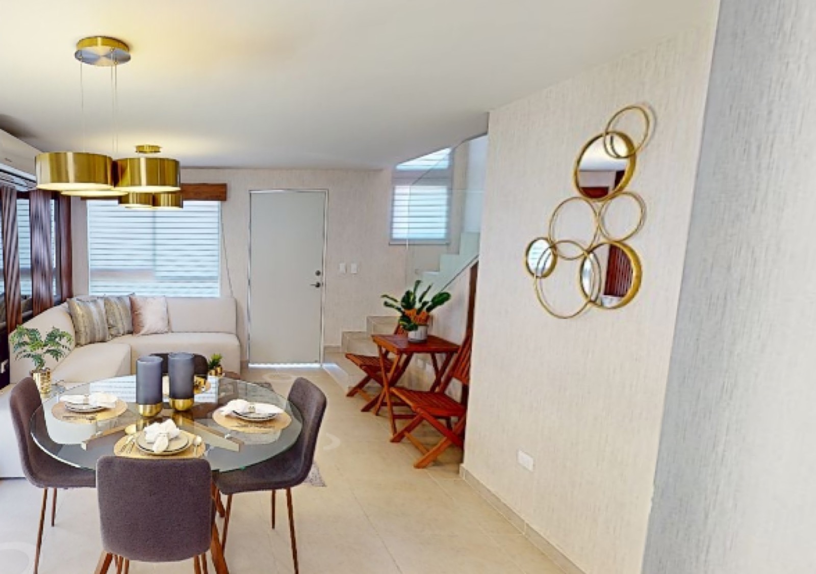Casa en venta en Juárez, Juárez — foto 4
