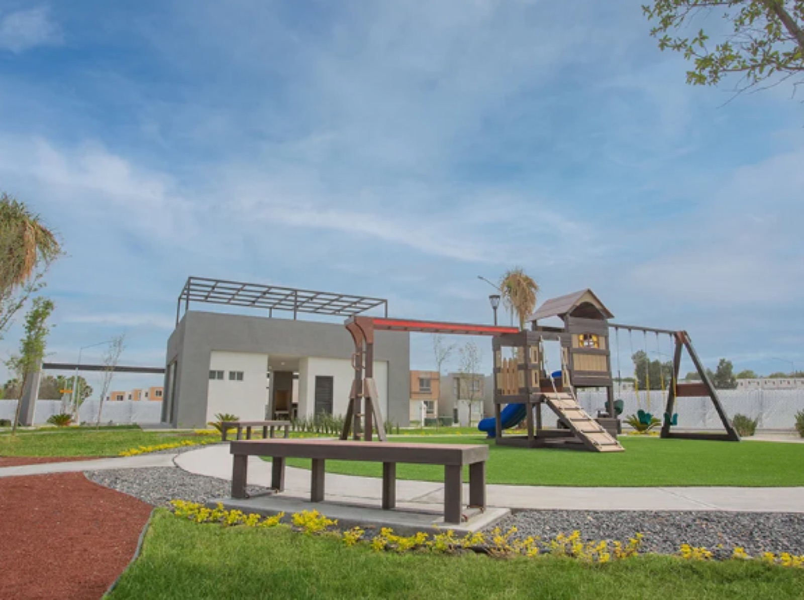 Casa en venta en Juárez, Juárez — foto 7