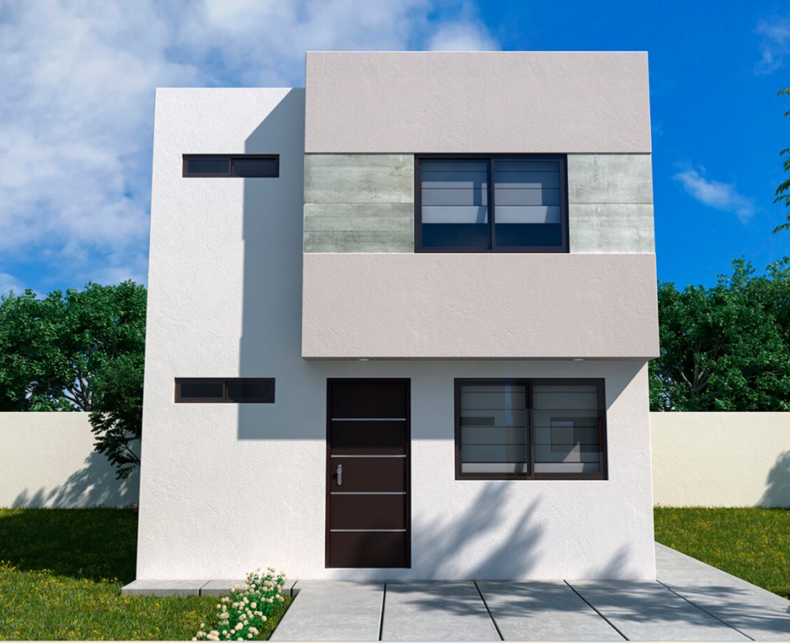 Casa en Juárez, Juárez