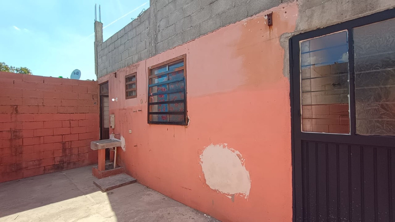 Casa en venta en Las Quintas, Juárez — foto 15