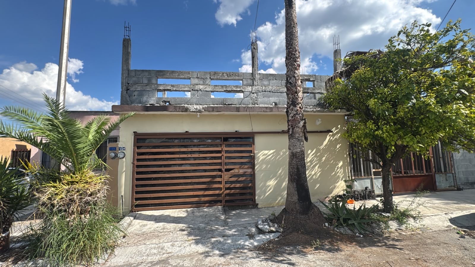 Casa en venta en Las Quintas, Juárez — foto 17