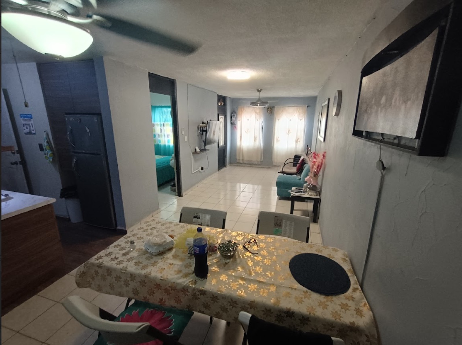 Casa en venta en Los Angeles 3er Sector, San Nicolás de los Garza — foto 2