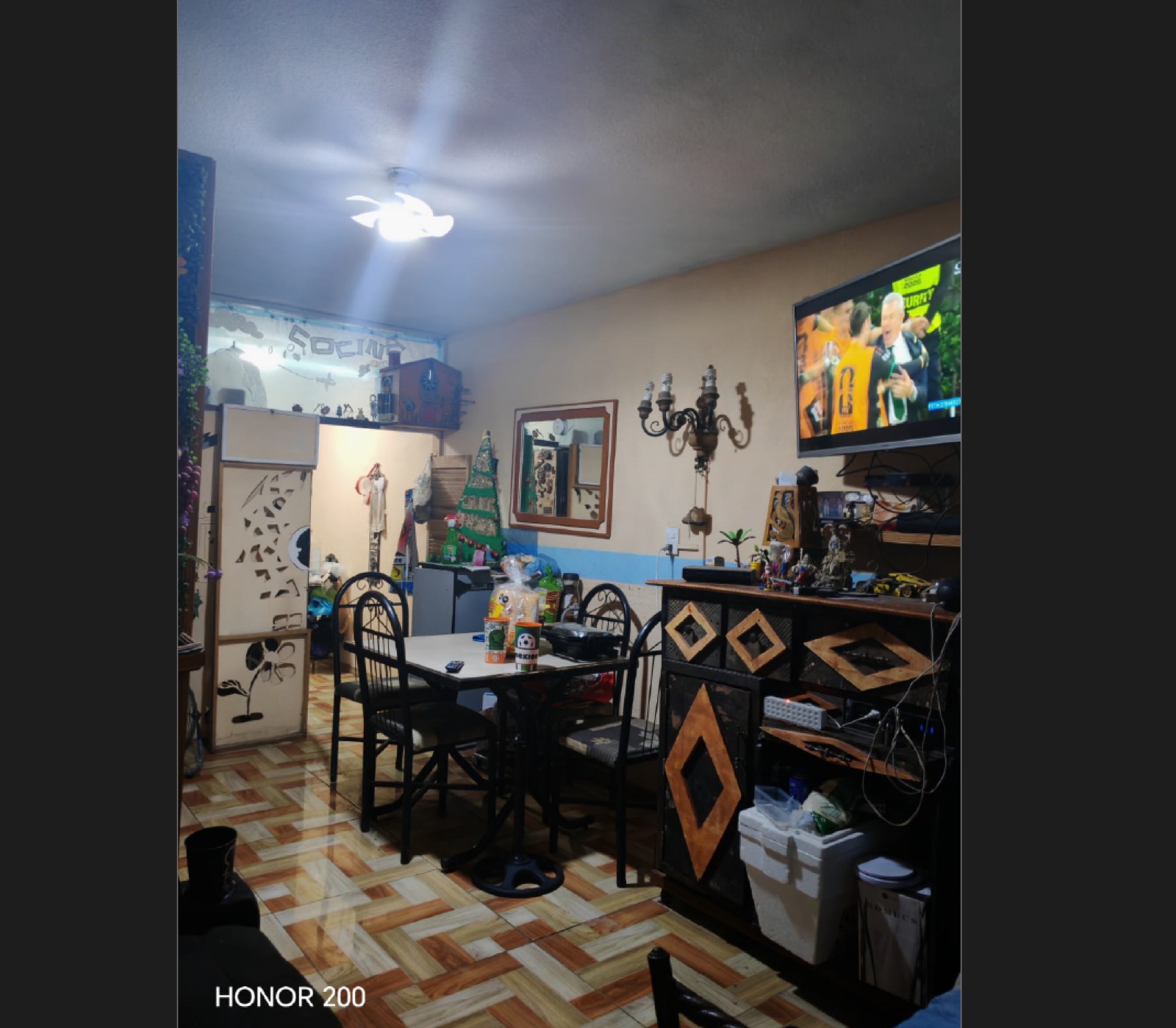 Casa en Los Cometas, Juárez