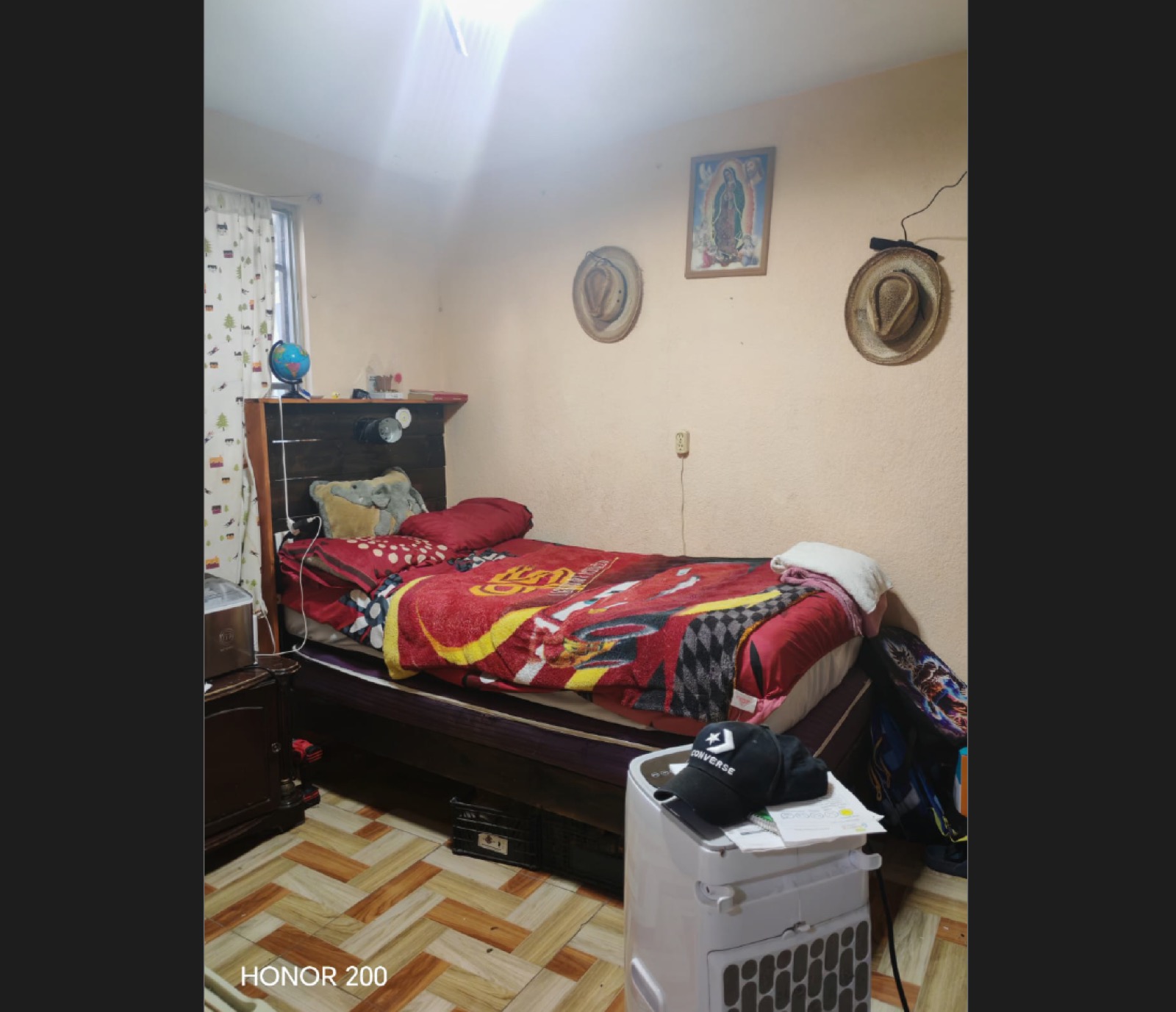 Casa en venta en Los Cometas, Juárez — foto 5