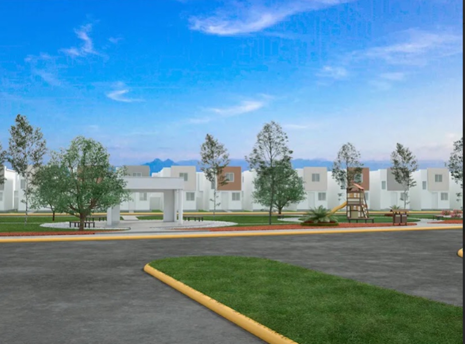 Casa en venta en Los Pilares, Salinas Victoria — foto 4
