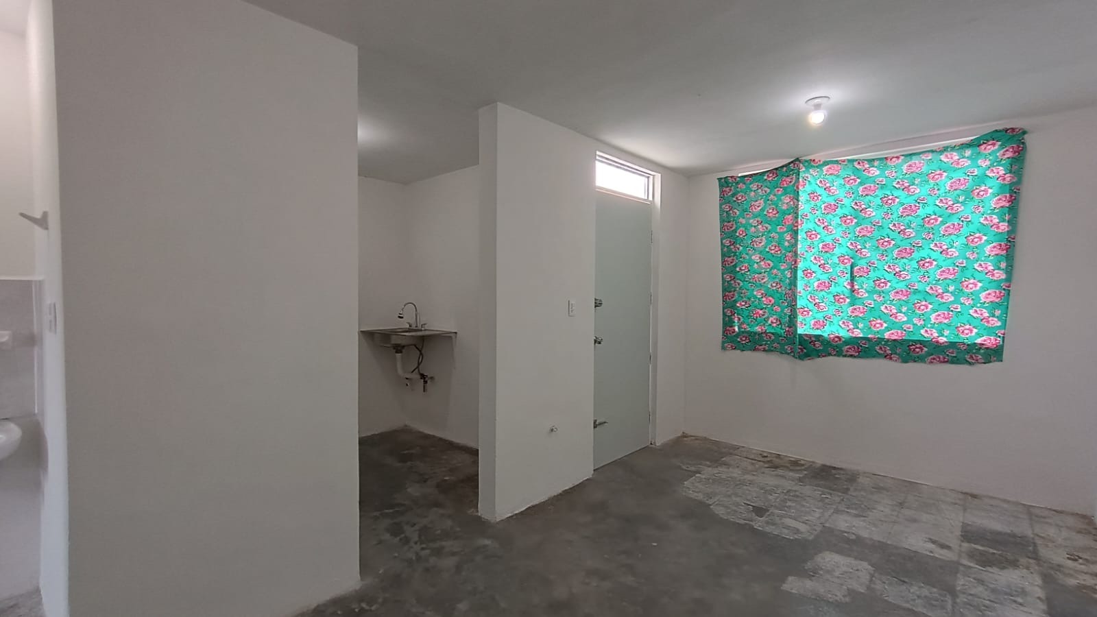 Casa en Los Puertos, Juárez