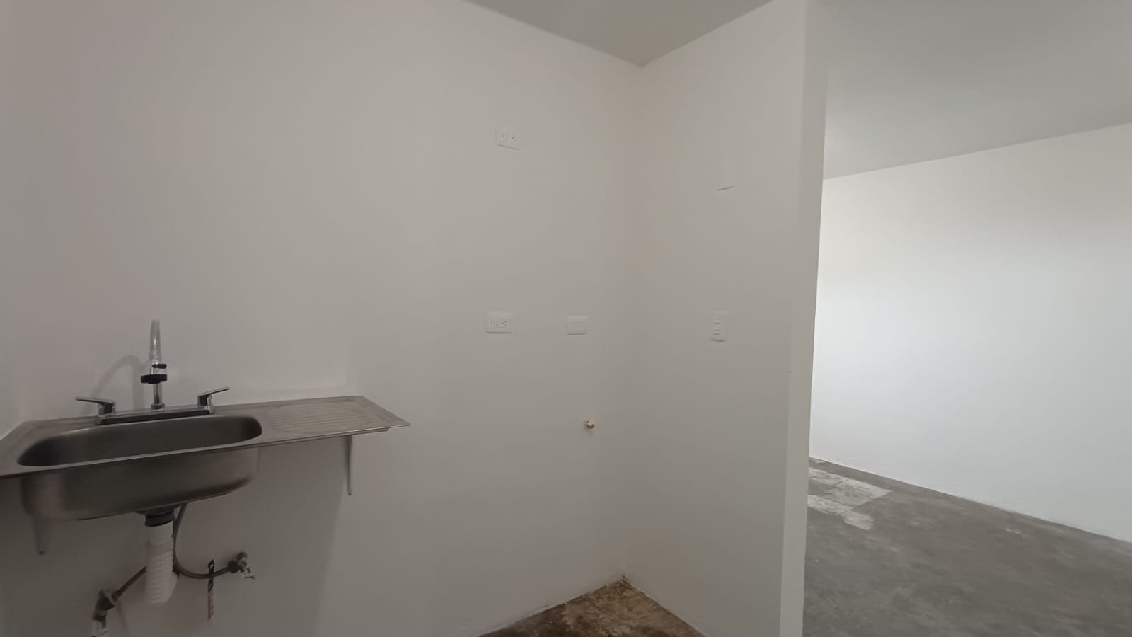 Casa en venta en Los Puertos, Juárez — foto 7