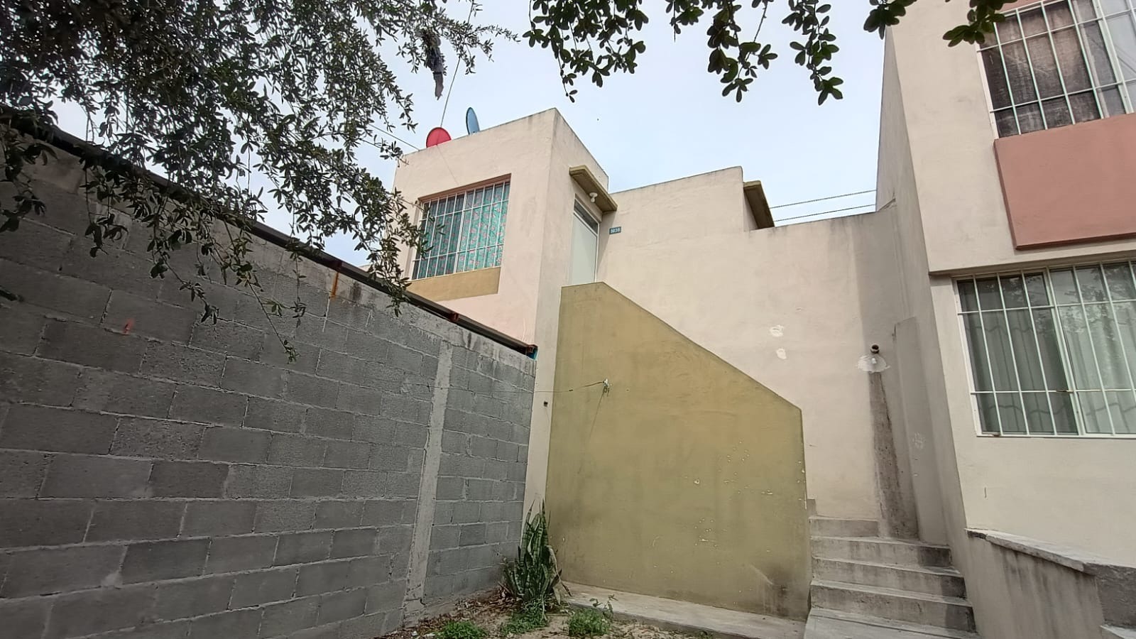 Casa en venta en Los Puertos, Juárez — foto 16