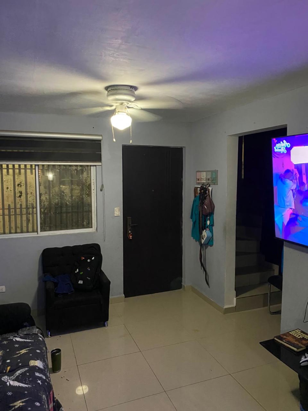 Casa en Marsella Residencial, Guadalupe