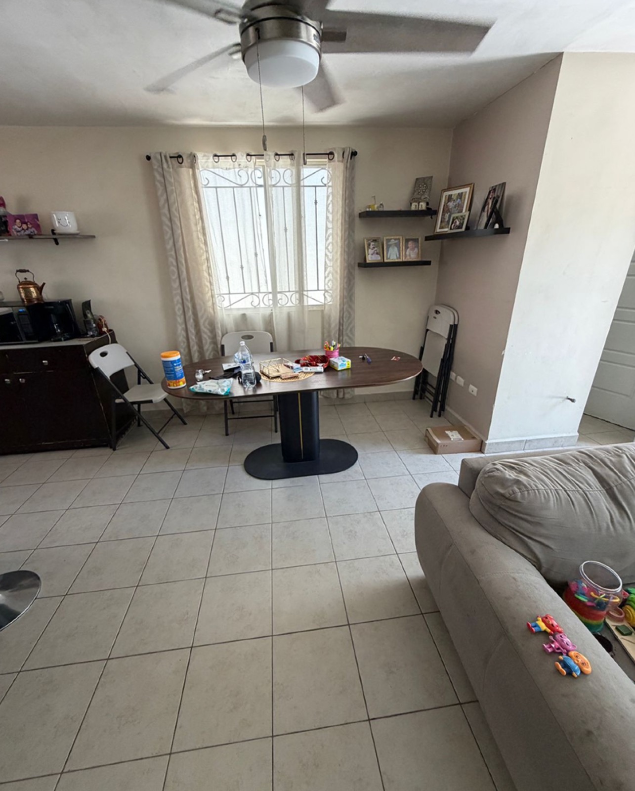 Casa en venta en Molinos San Francisco, Apodaca — foto 4