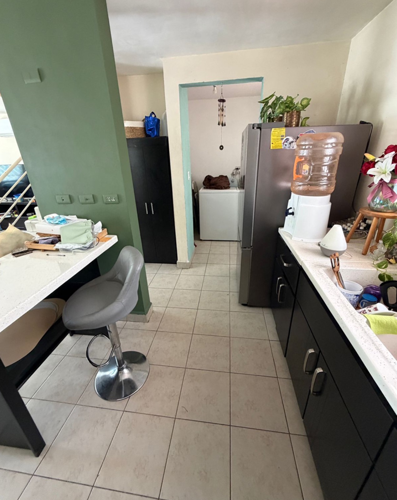 Casa en venta en Molinos San Francisco, Apodaca — foto 6