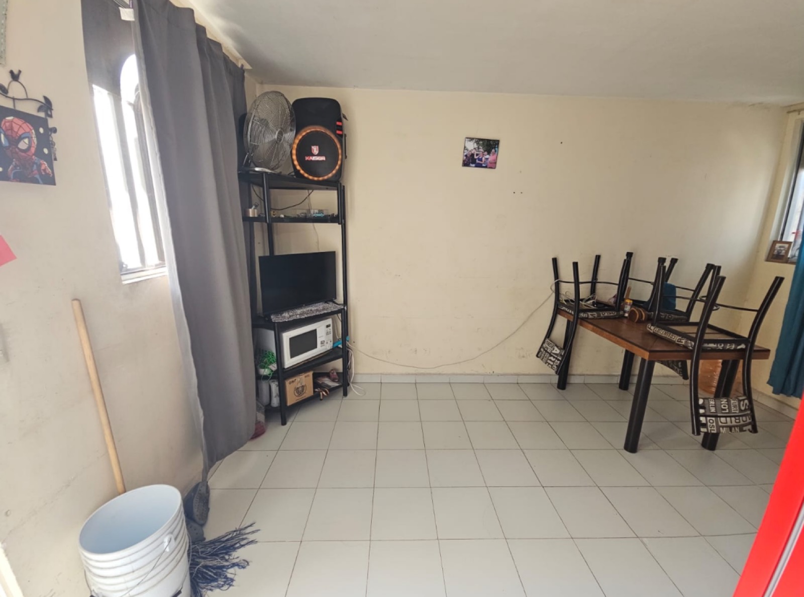 Casa en venta en Paraje San José (Sector Los Bosques), García — foto 2