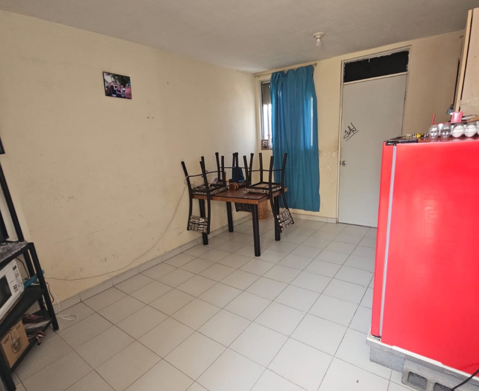 Casa en venta en Paraje San José (Sector Los Bosques), García — foto 3