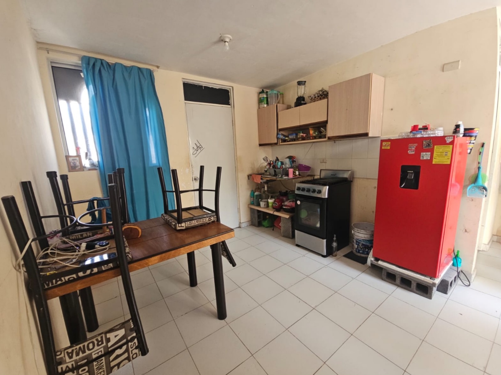 Casa en venta en Paraje San José (Sector Los Bosques), García — foto 4