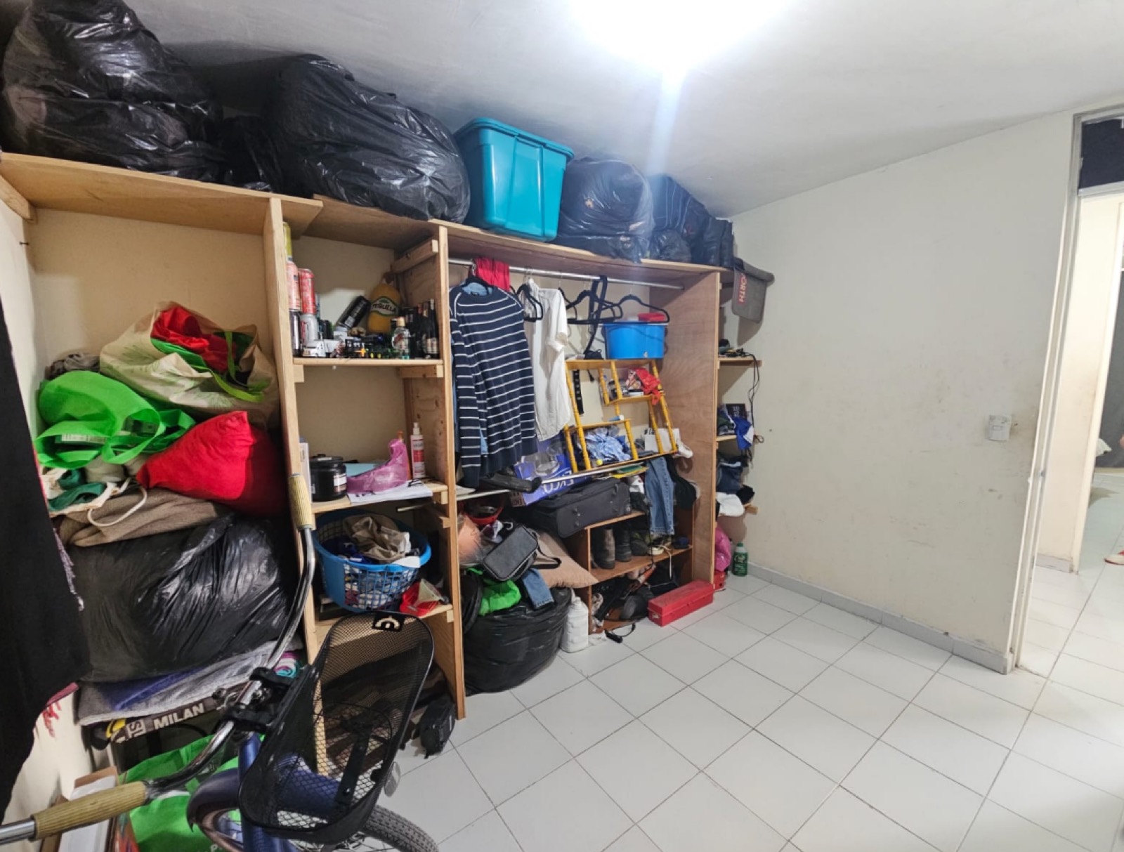 Casa en venta en Paraje San José (Sector Los Bosques), García — foto 10