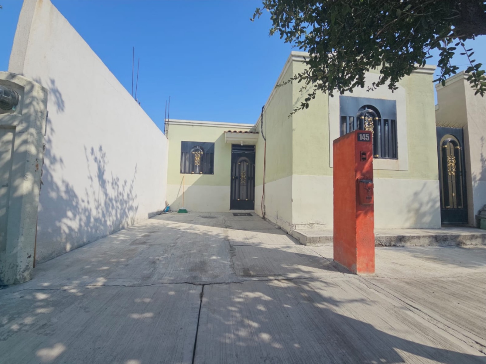 Casa en venta en Paraje San José (Sector Los Bosques), García — foto 14