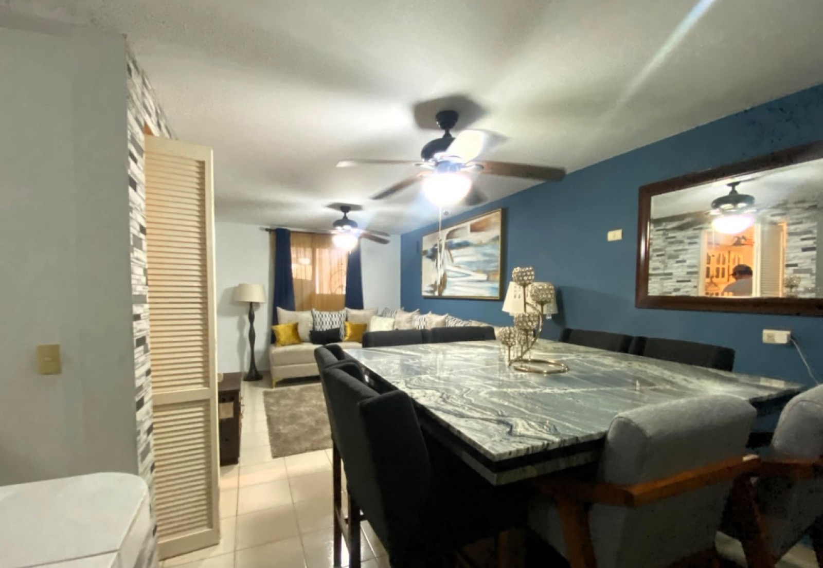 Casa en venta en Paraje Santa Rosa Sector Sur, Apodaca — foto 3
