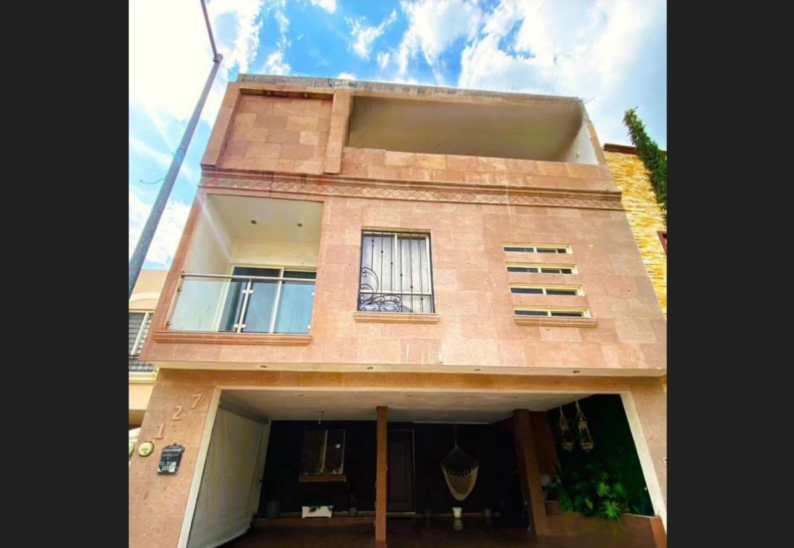 Casa en venta en Paraje Santa Rosa Sector Sur, Apodaca — foto 15