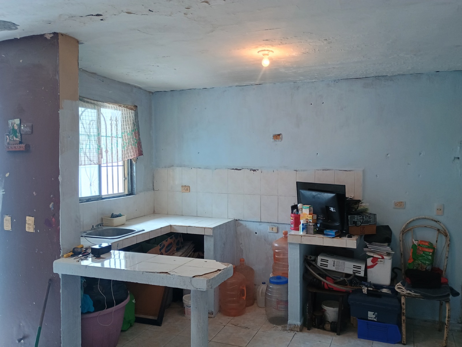 Casa en venta en Paseo Las Margaritas, Juárez — foto 3