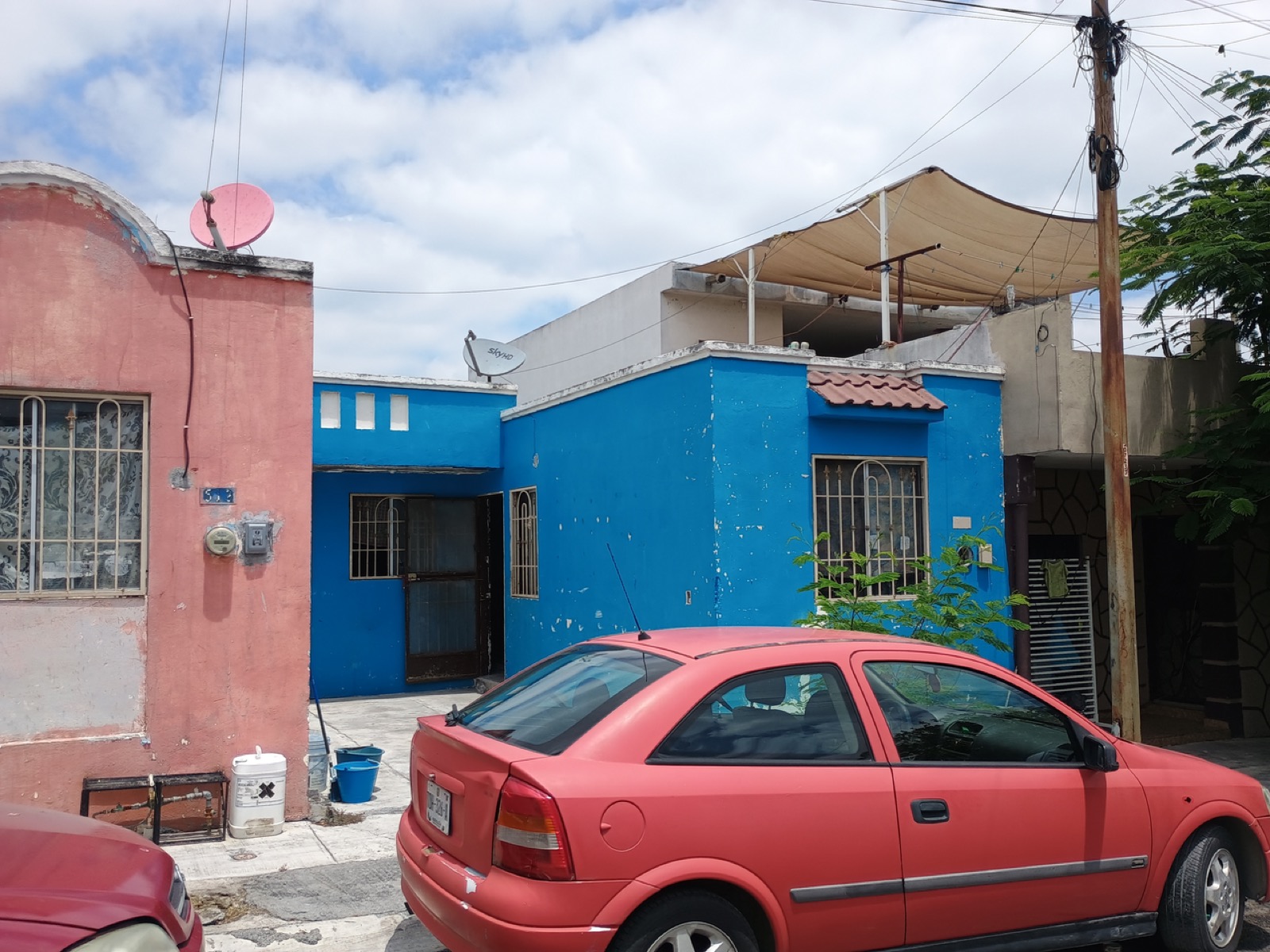 Casa en venta en Paseo Las Margaritas, Juárez — foto 18