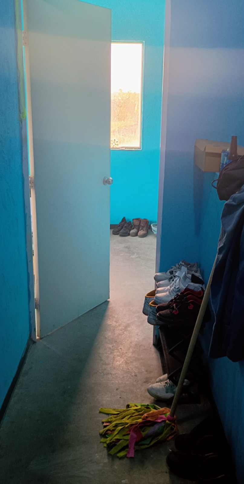 Casa en venta en Pilares, Salinas Victoria — foto 13
