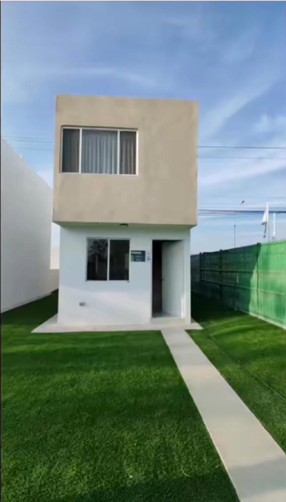 Casa en Pilares, Salinas Victoria