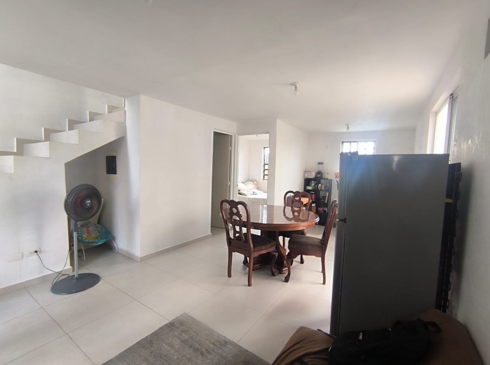 Casa en Privada Berterra, Juárez