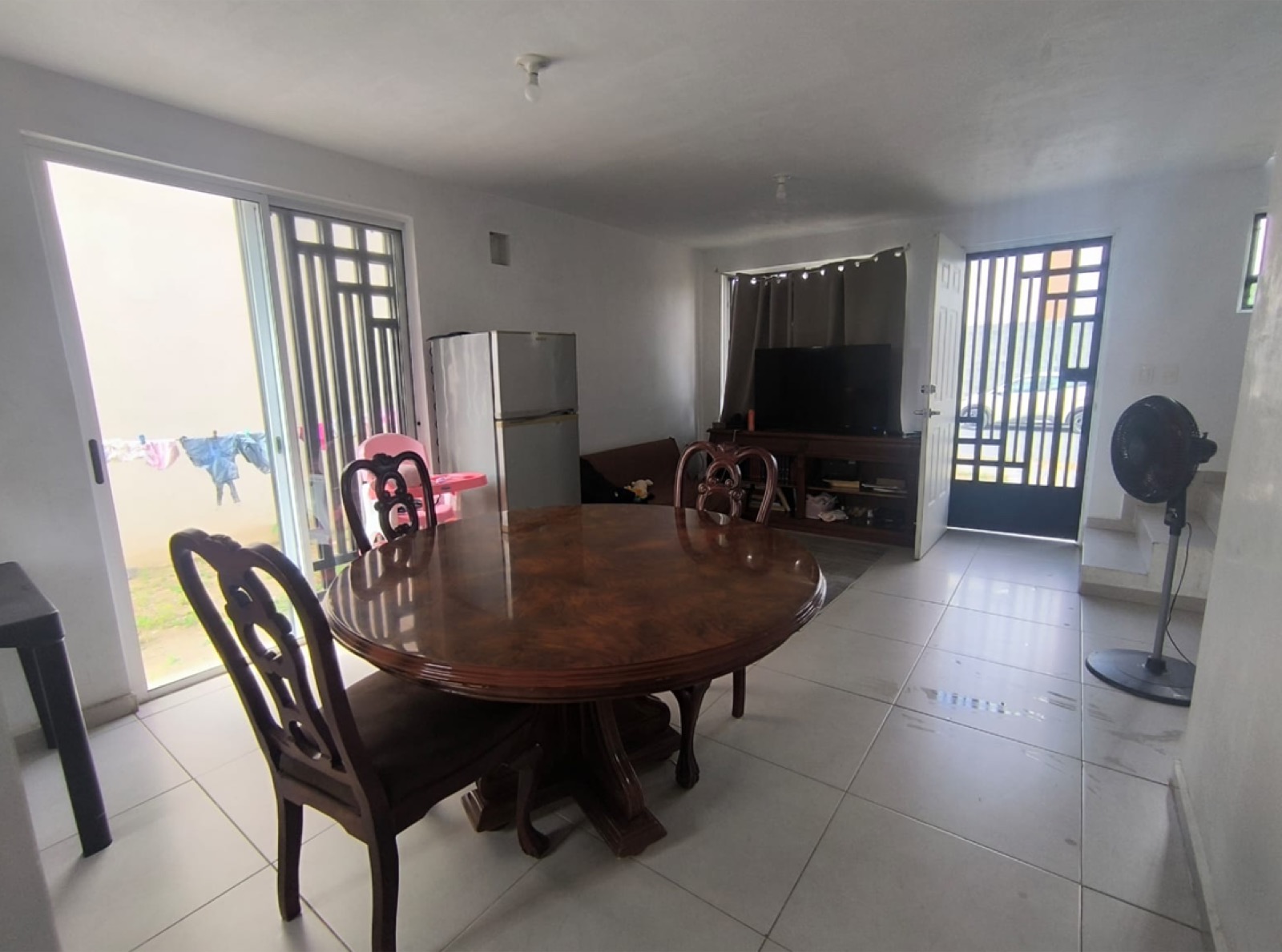 Casa en venta en Privada Berterra, Juárez — foto 3