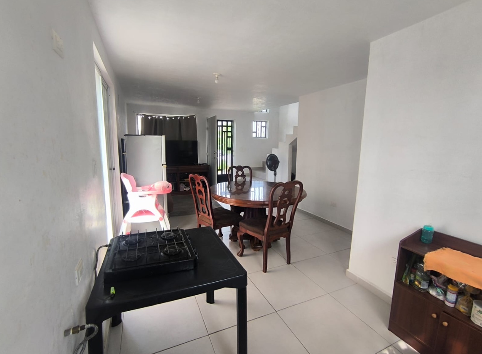 Casa en venta en Privada Berterra, Juárez — foto 4