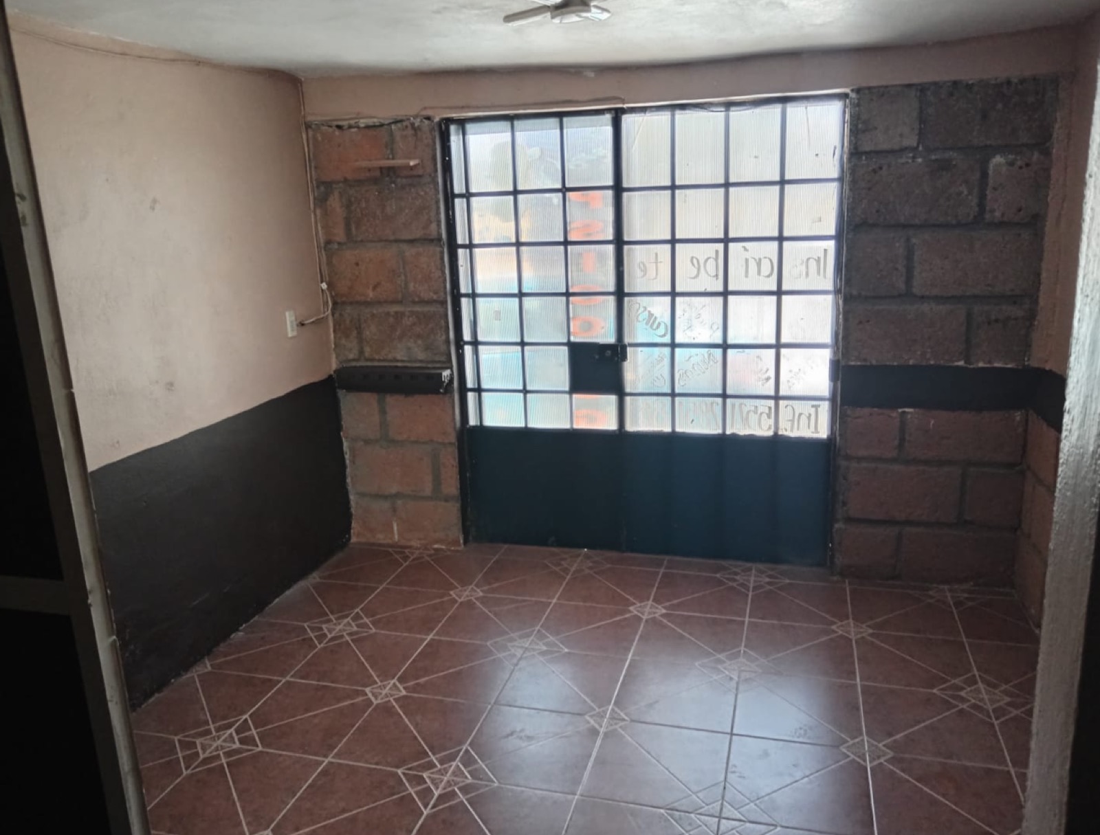 Casa en Privadas de San Fernando, Juárez