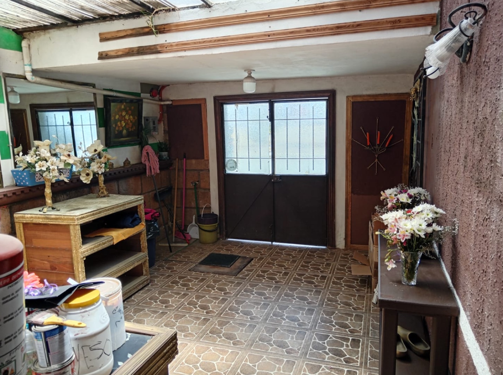 Casa en venta en Privadas de San Fernando, Juárez — foto 2