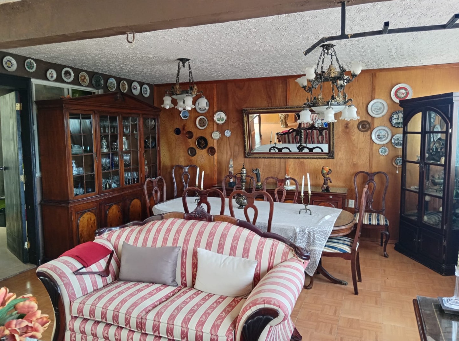 Casa en venta en Privadas de San Fernando, Juárez — foto 8