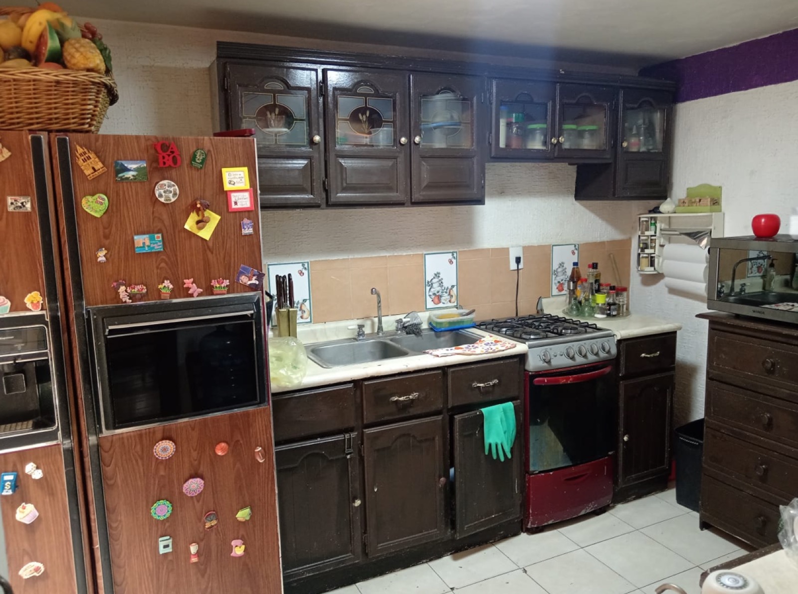 Casa en venta en Privadas de San Fernando, Juárez — foto 11