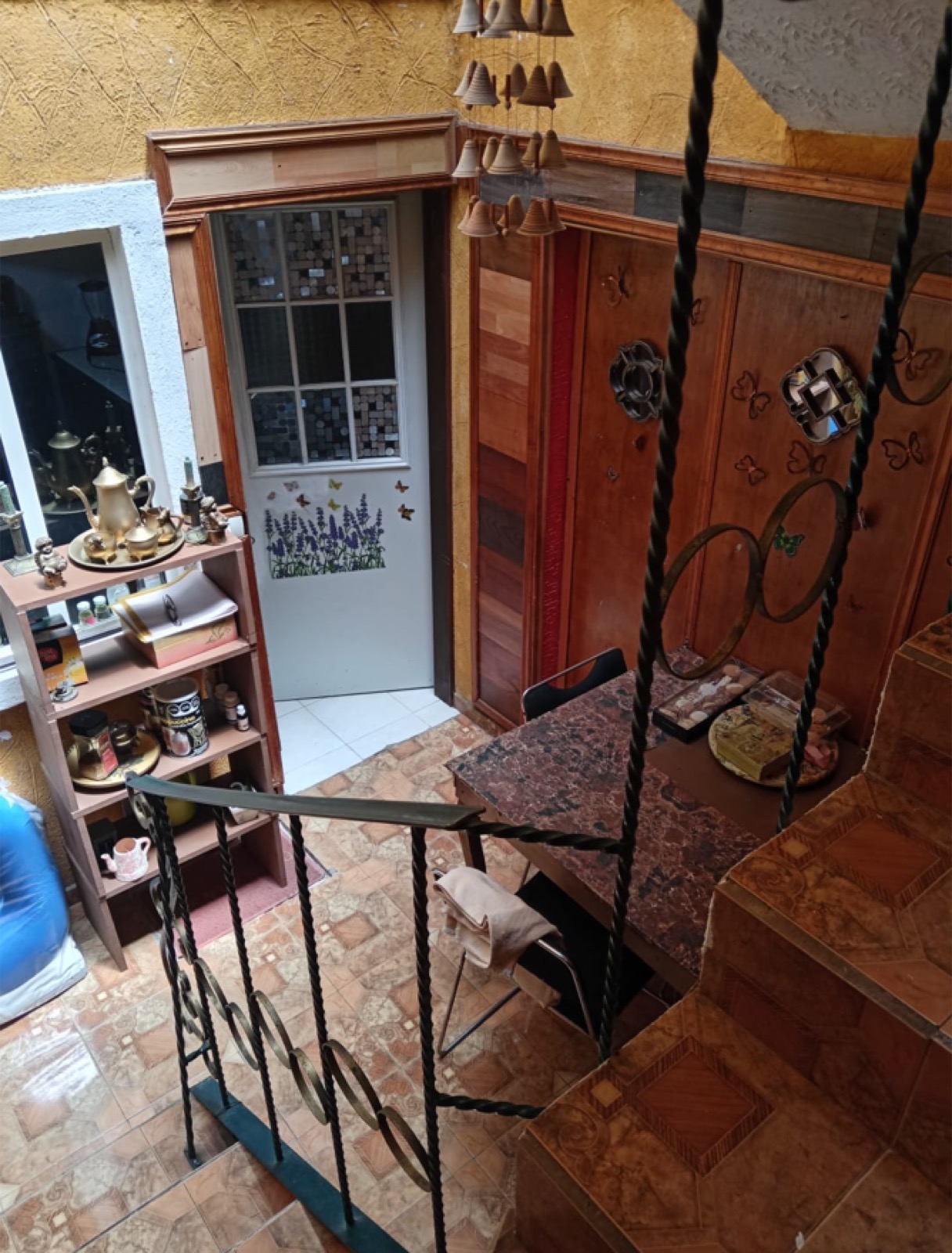 Casa en venta en Privadas de San Fernando, Juárez — foto 16