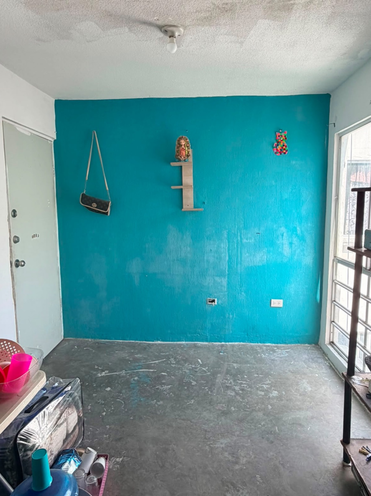 Casa en Privadas Ocania, Juárez