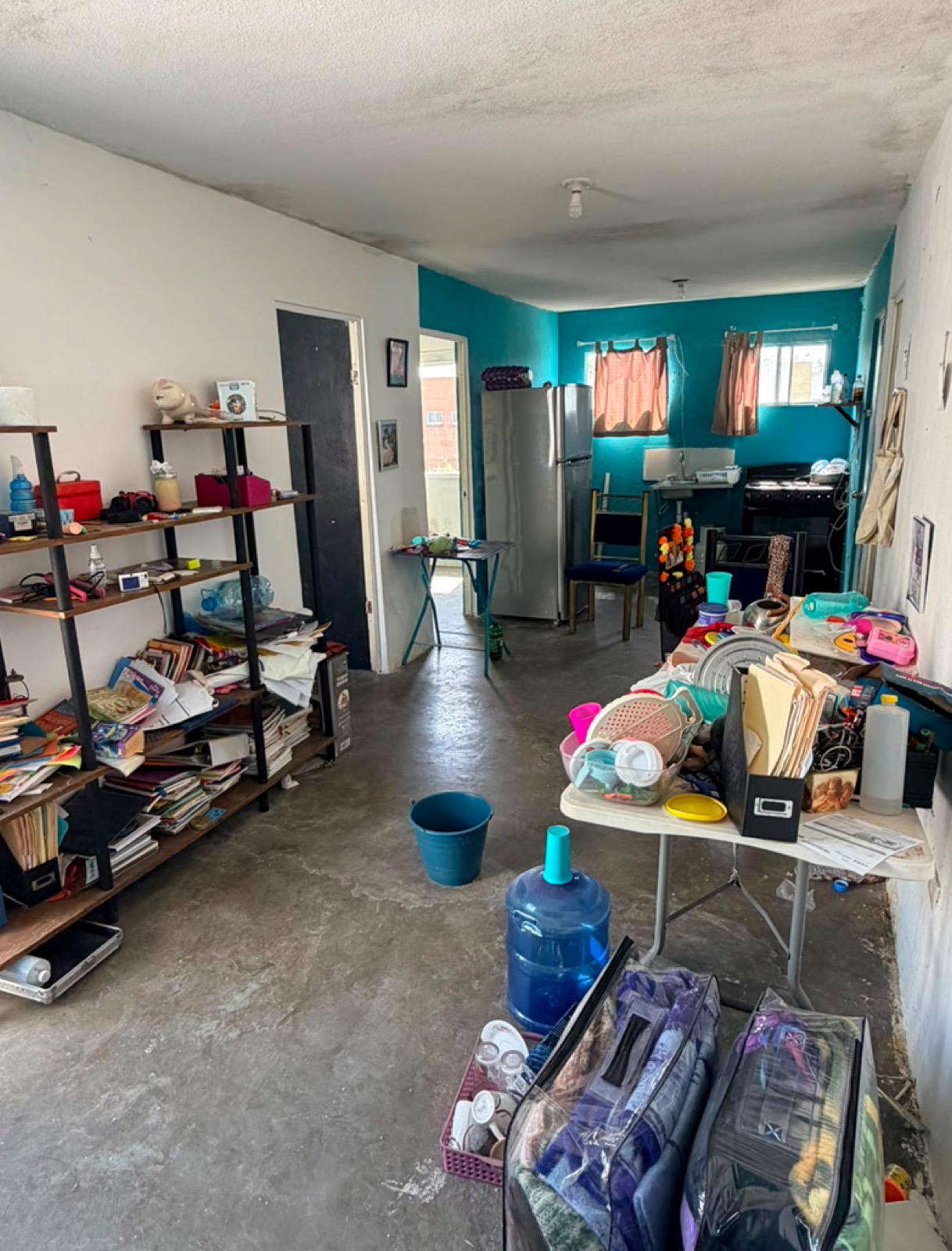 Casa en venta en Privadas Ocania, Juárez — foto 4