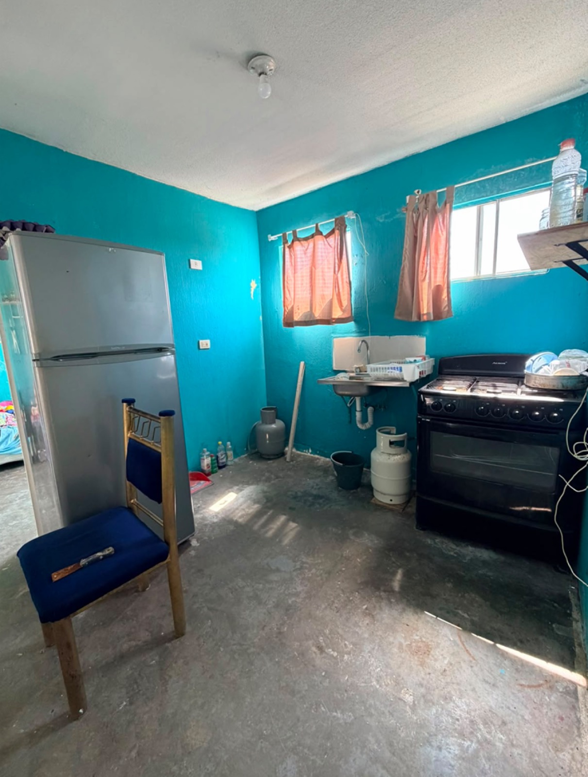 Casa en venta en Privadas Ocania, Juárez — foto 6