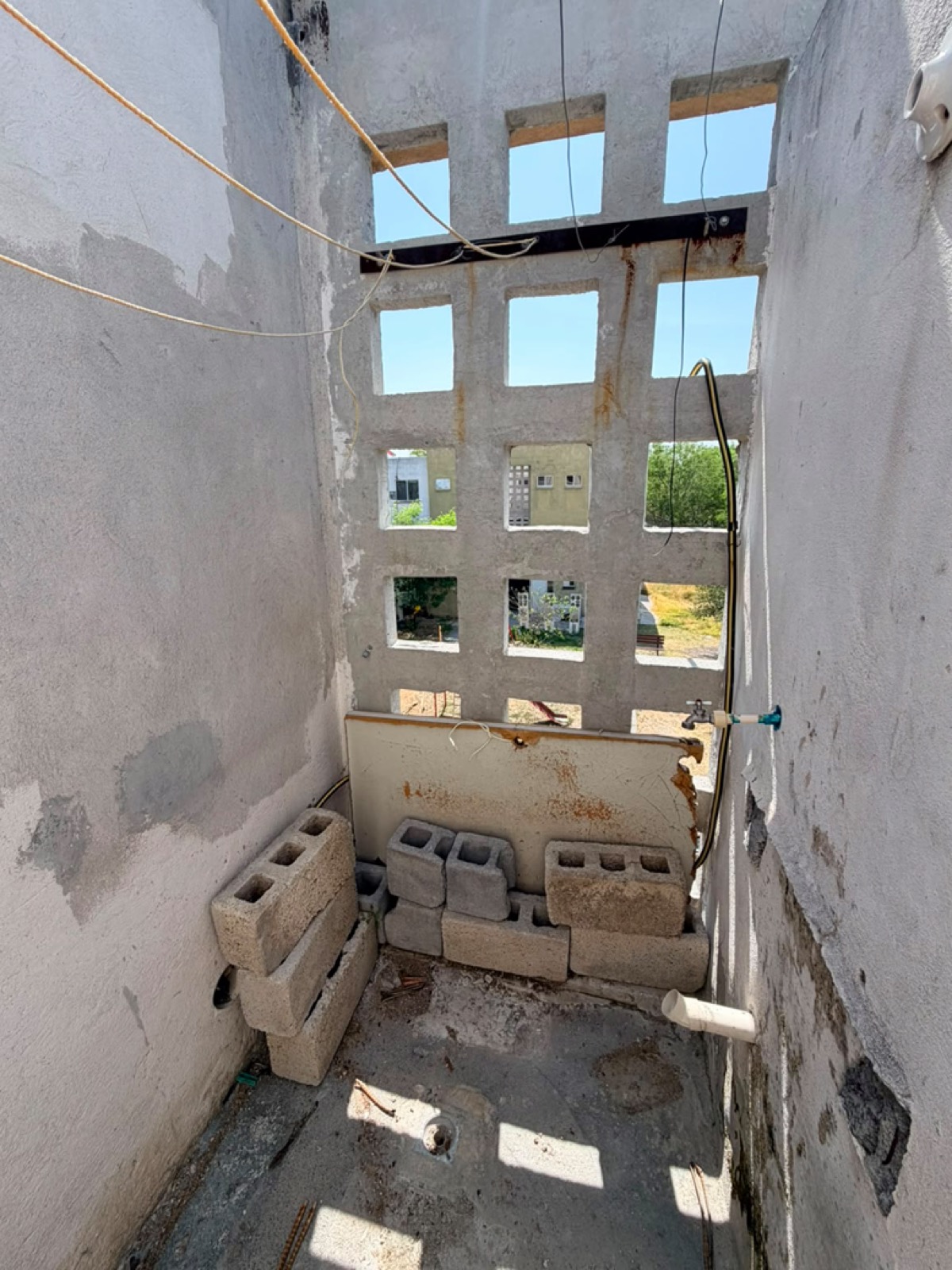Casa en venta en Privadas Ocania, Juárez — foto 8