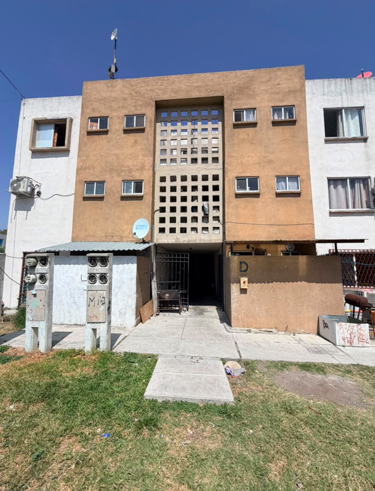 Casa en venta en Privadas Ocania, Juárez — foto 17