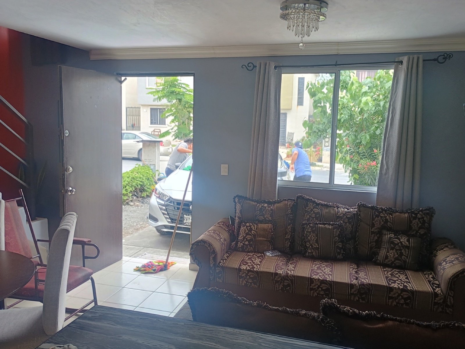 Casa en Pte. Miraflores 102, Juárez
