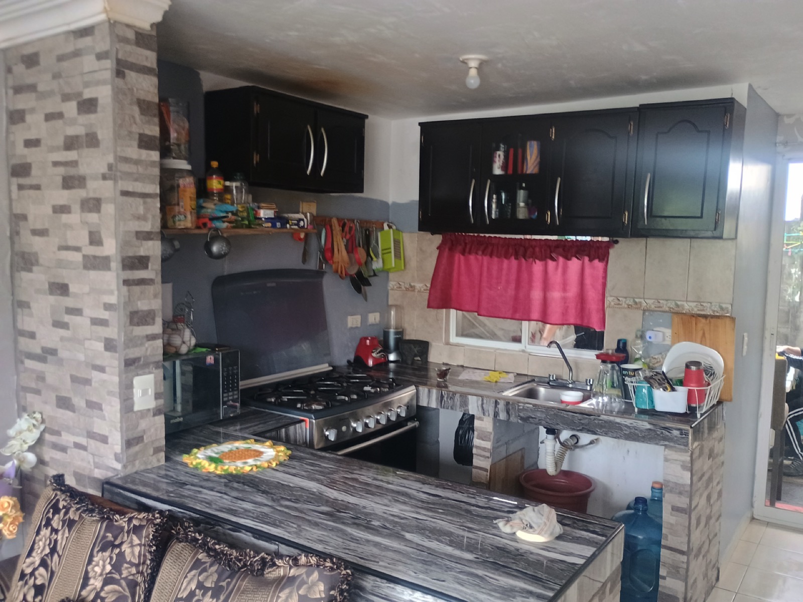 Casa en venta en Pte. Miraflores 102, Juárez — foto 3