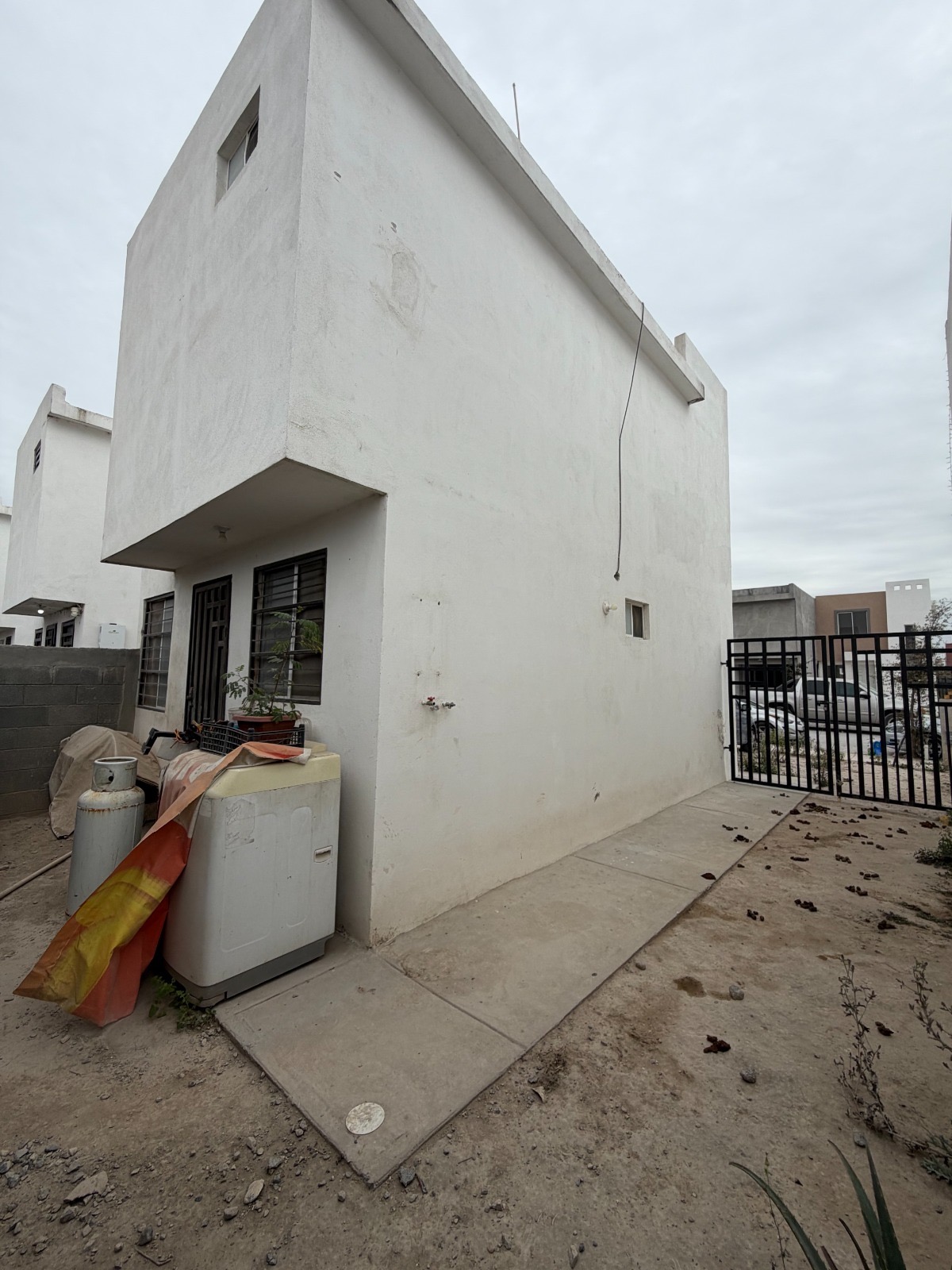 Casa en venta en Punta Alta, García — foto 16