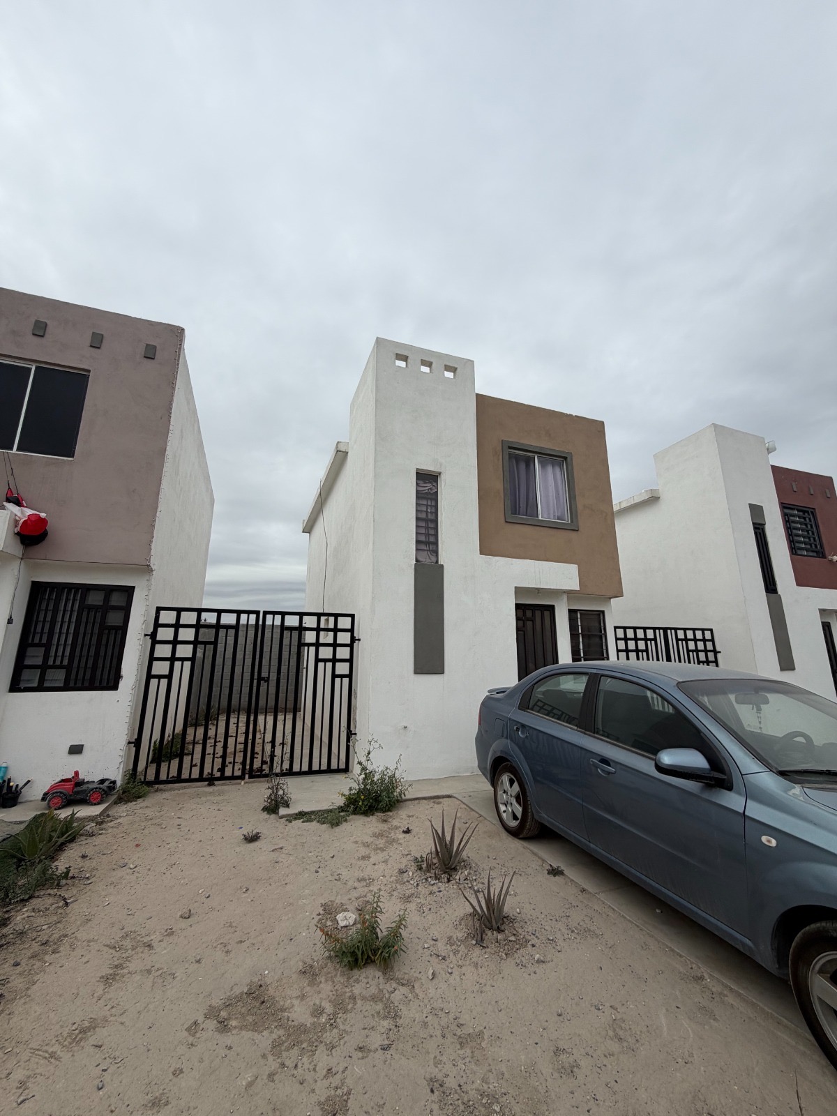 Casa en venta en Punta Alta, García — foto 18
