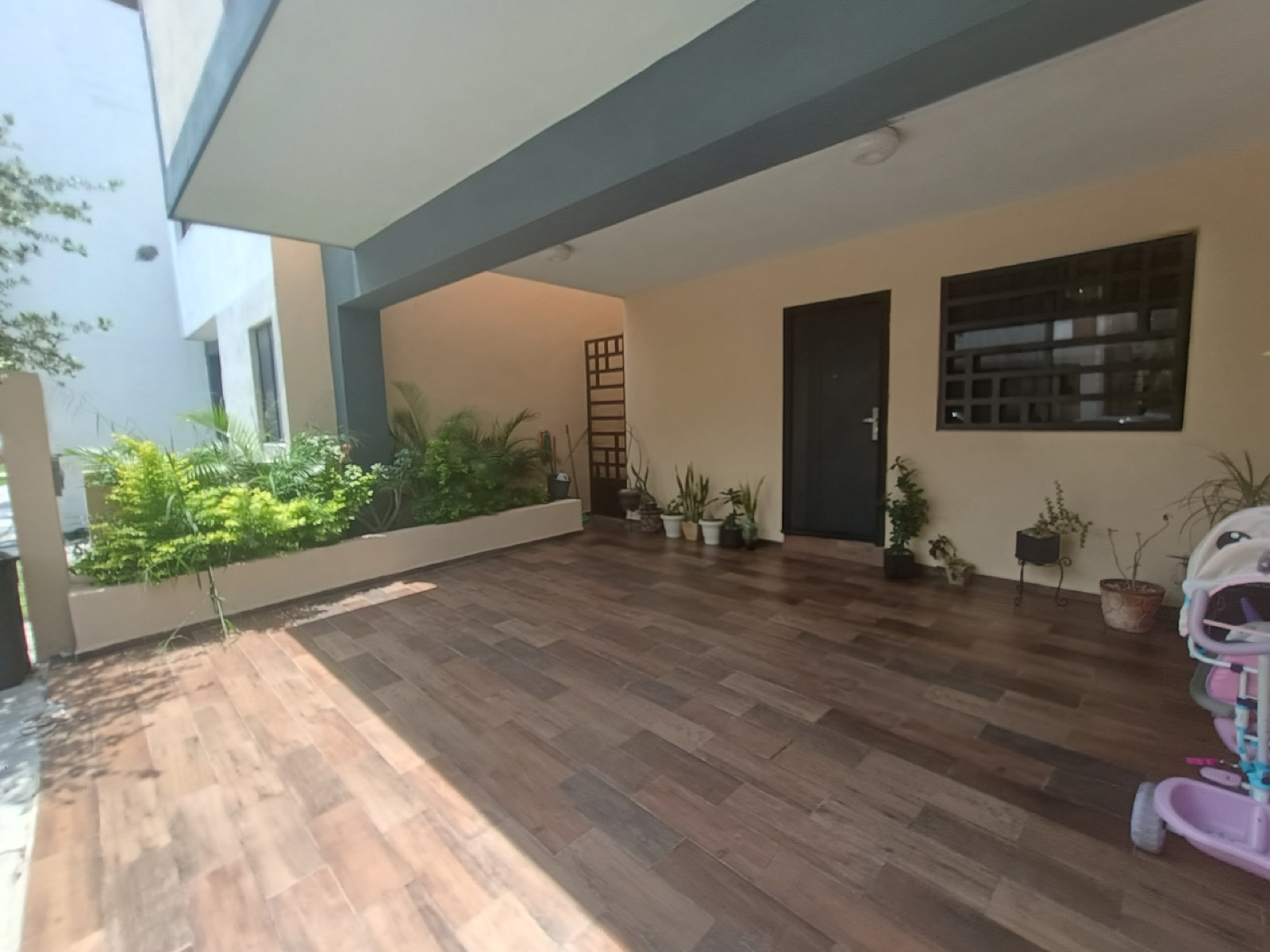 Casa en Reserva Acanto Sector Olmo, Apodaca