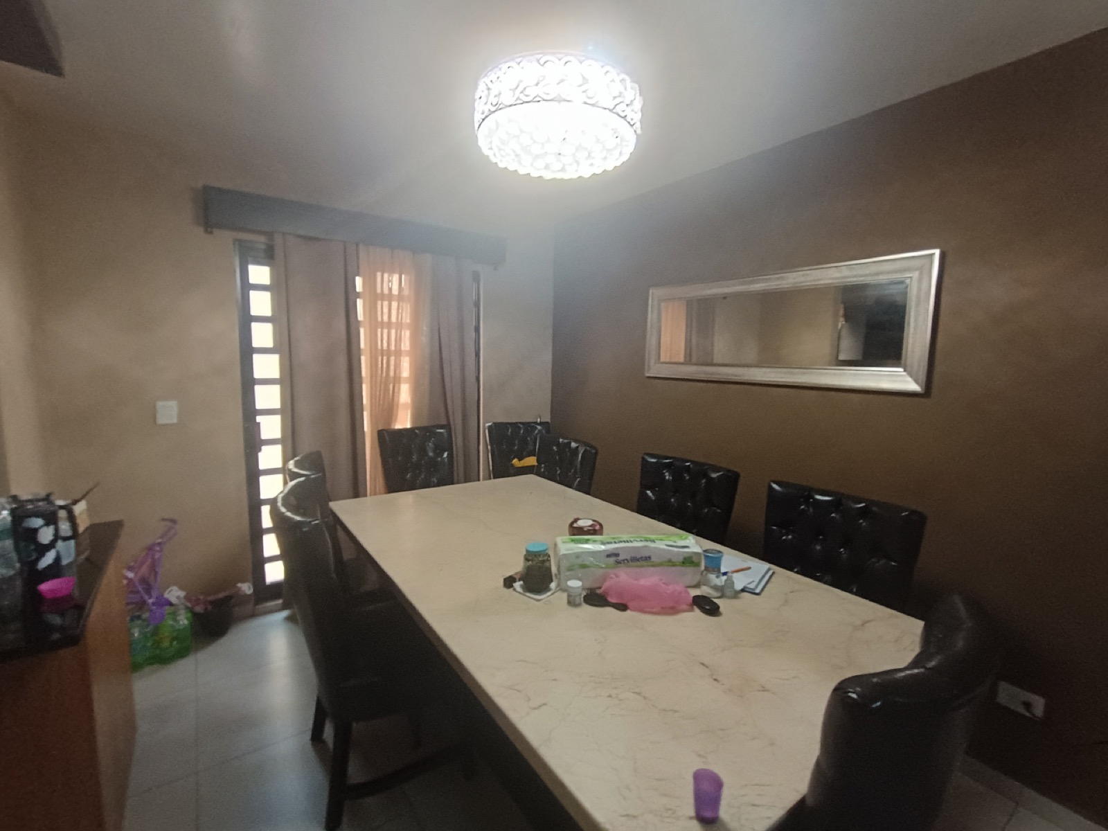 Casa en venta en Reserva Acanto Sector Olmo, Apodaca — foto 3