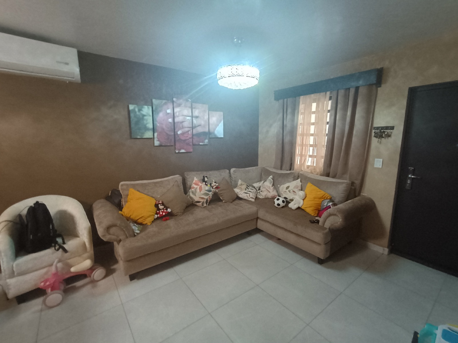 Casa en venta en Reserva Acanto Sector Olmo, Apodaca — foto 5