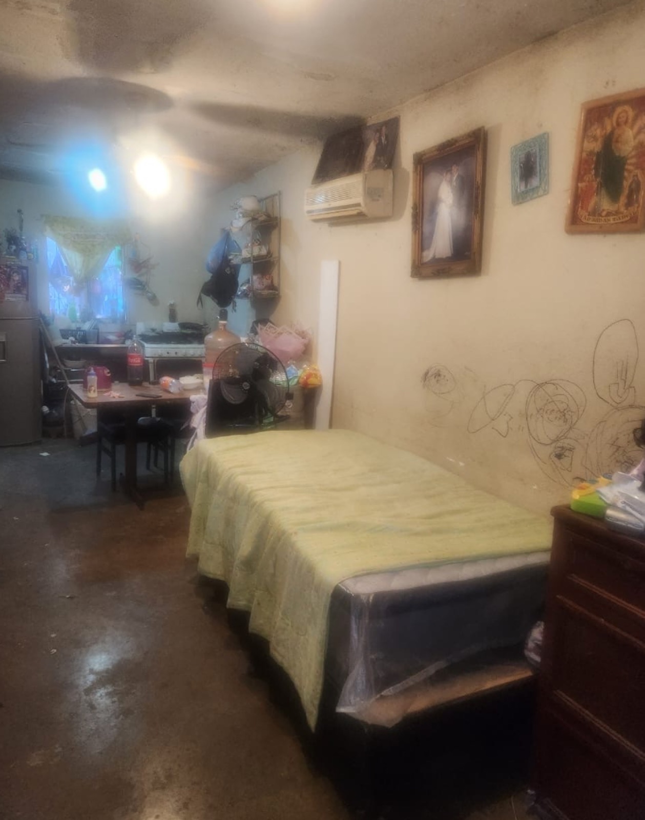 Casa en Residencial Los Huertos, Juárez