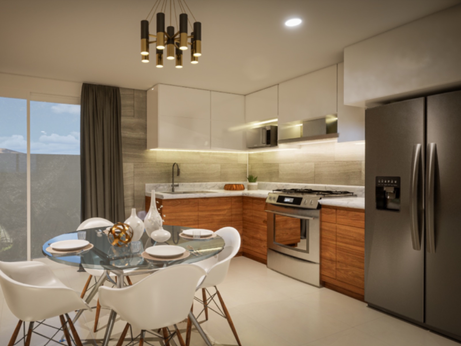 Casa en venta en Salinas Victoria, Salinas Victoria — foto 4